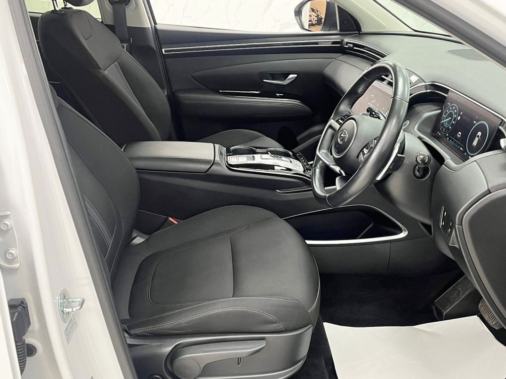 Used Hyundai TUCSON 2021 for sale - 76482116: Photo 26