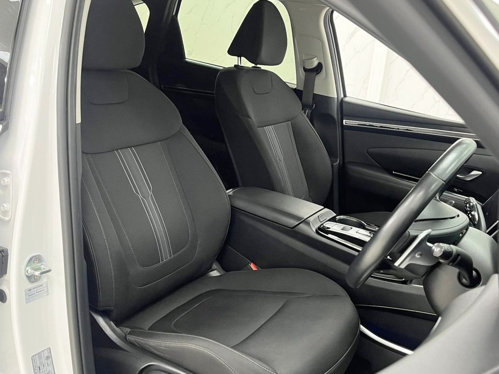 Used Hyundai TUCSON 2021 for sale - 76482116: Photo 27