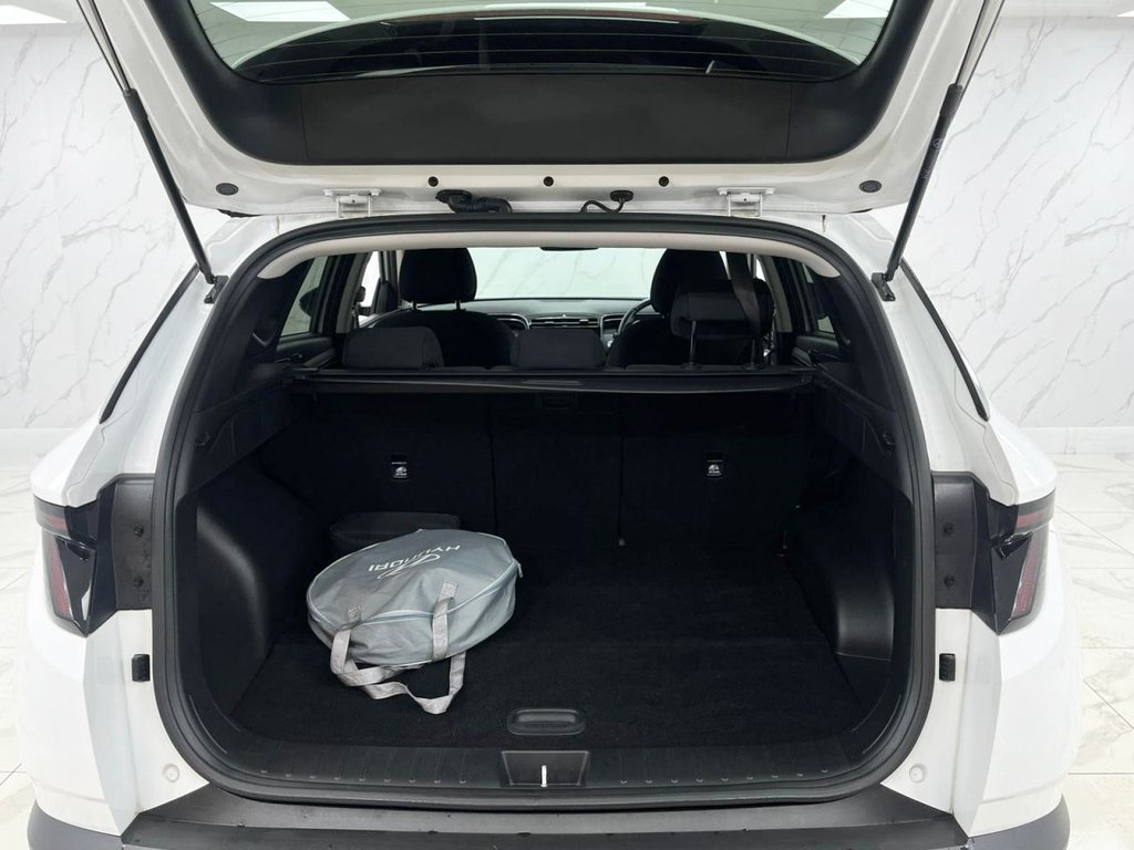 Used Hyundai TUCSON 2021 for sale - 76482116: Photo 31