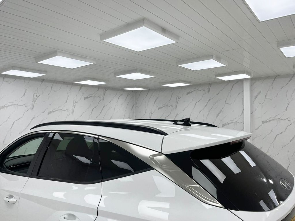 Used Hyundai TUCSON 2021 for sale - 76482116: Photo 6