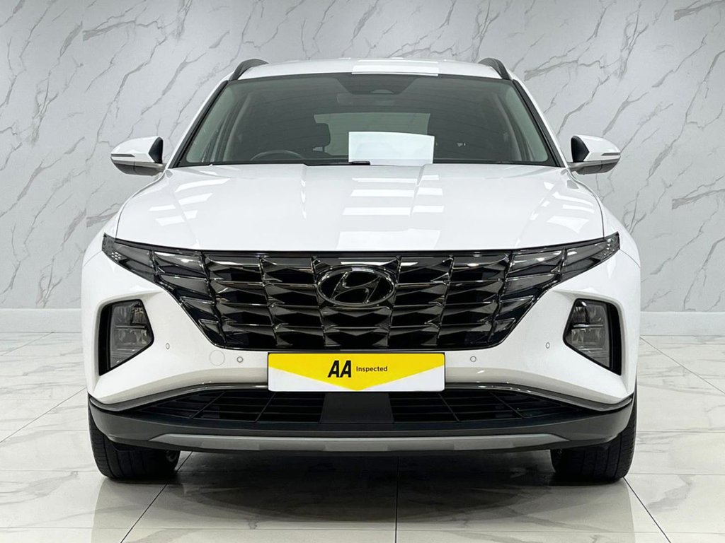 Used Hyundai TUCSON 2021 for sale - 76482116: Photo 7