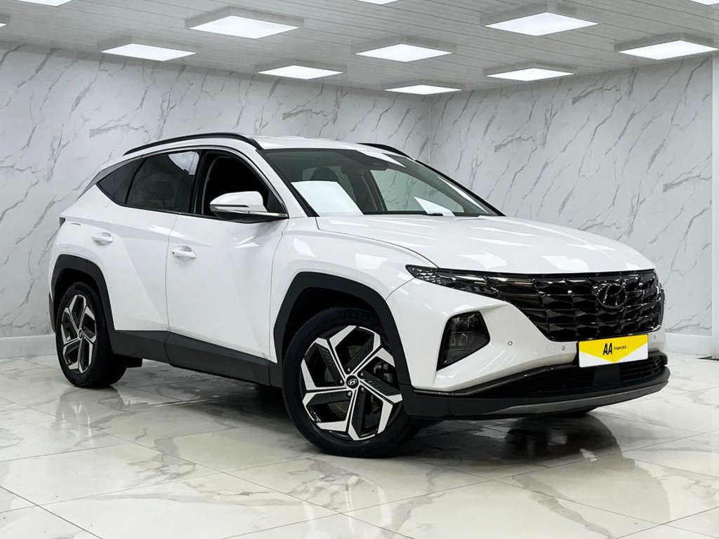 Used Hyundai TUCSON 2021 for sale - 76482116: Photo 9