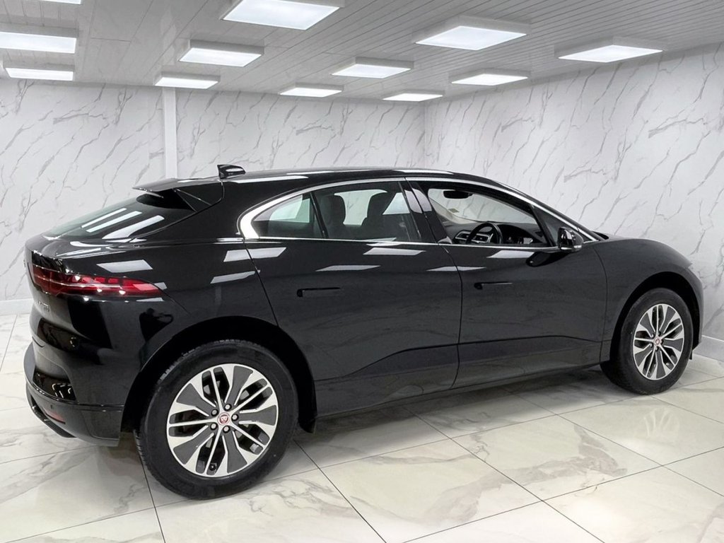 Used Jaguar I-Pace 2021 for sale - 76482505: Photo 12