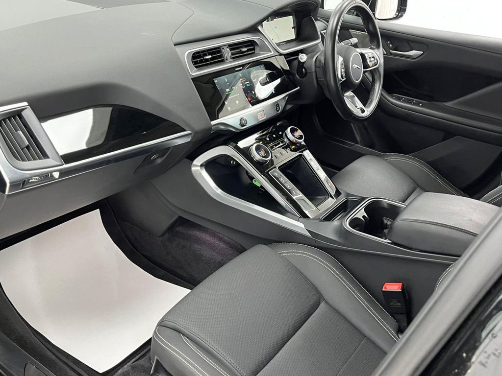 Used Jaguar I-Pace 2021 for sale - 76482505: Photo 15