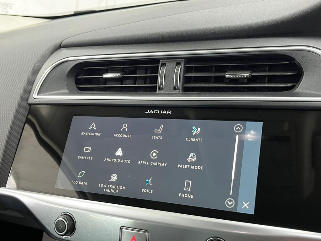 Used Jaguar I-Pace 2021 for sale - 76482505: Photo 17