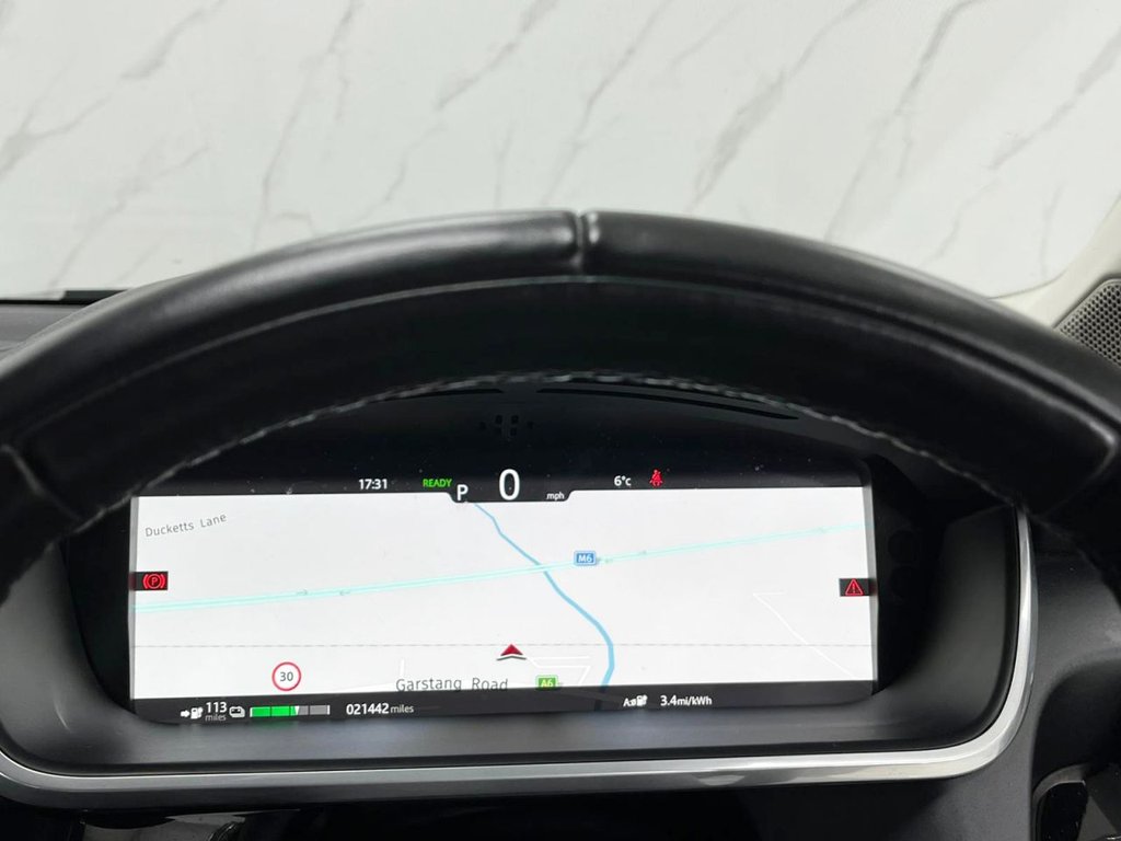 Used Jaguar I-Pace 2021 for sale - 76482505: Photo 21