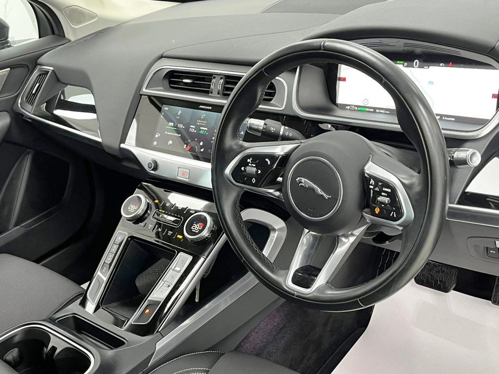 Used Jaguar I-Pace 2021 for sale - 76482505: Photo 23