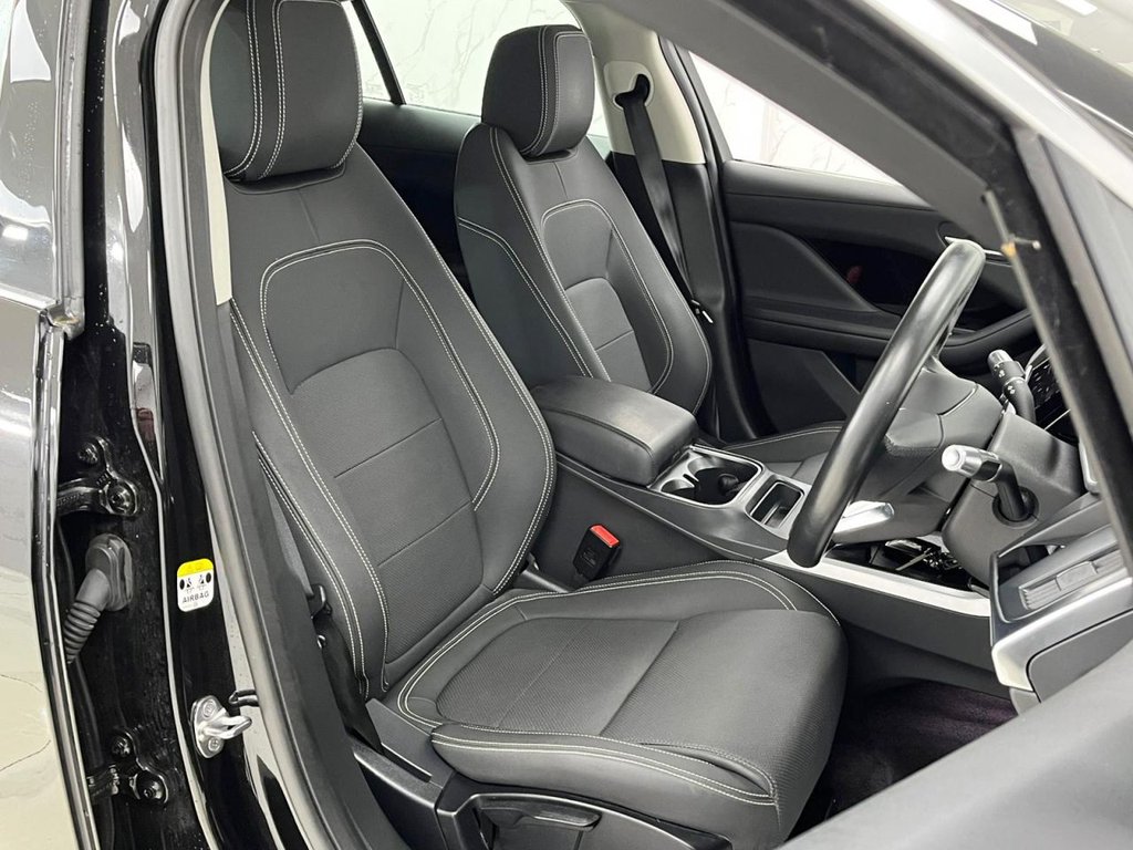 Used Jaguar I-Pace 2021 for sale - 76482505: Photo 25