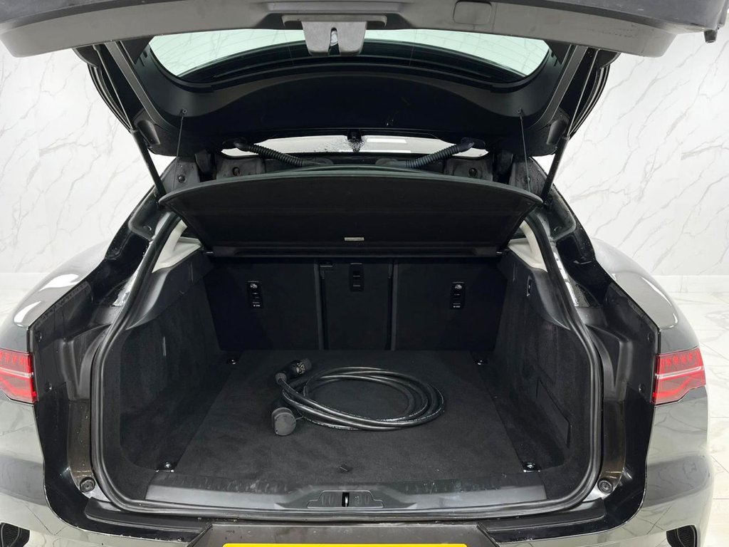 Used Jaguar I-Pace 2021 for sale - 76482505: Photo 29