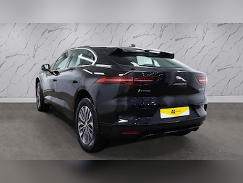 Used Jaguar I-Pace 2021 for sale - 76482505: Photo