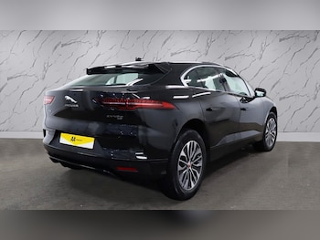 Used Jaguar I-Pace 2021 for sale - 76482505: Photo