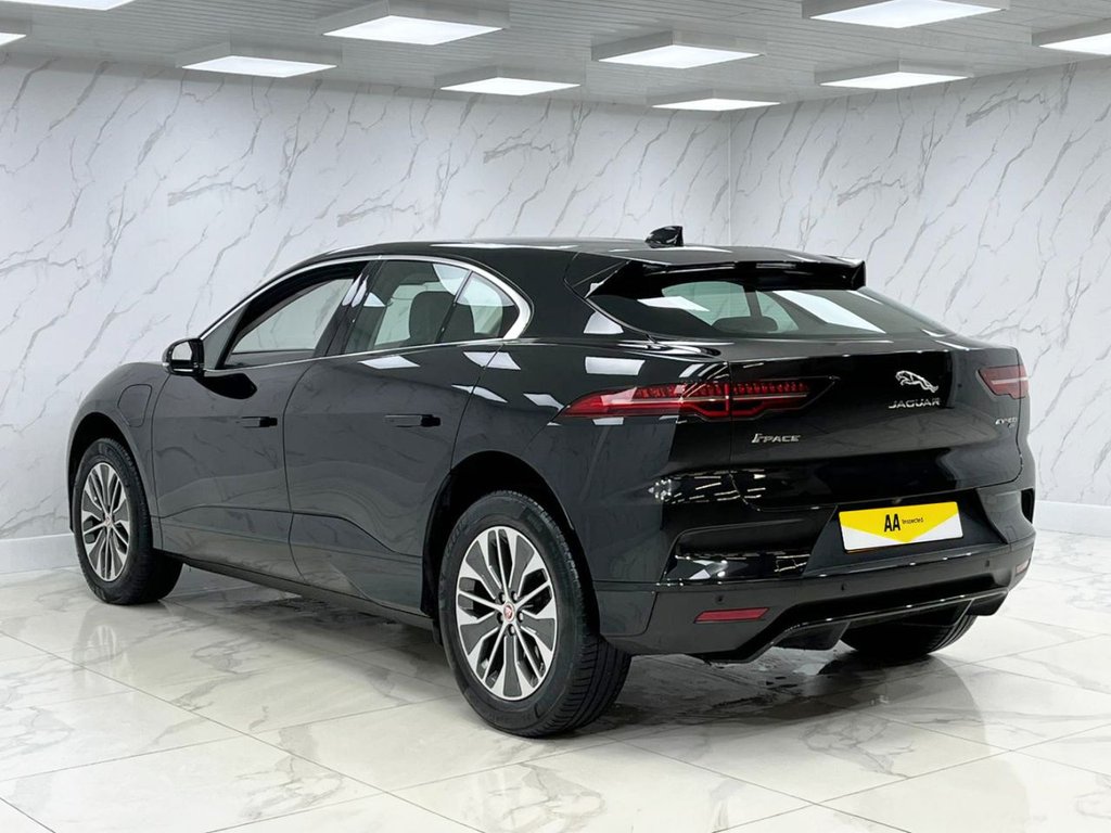 Used Jaguar I-Pace 2021 for sale - 76482505: Photo 9