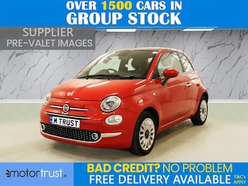 Used Fiat 500 2023 for sale - 79114161: Photo