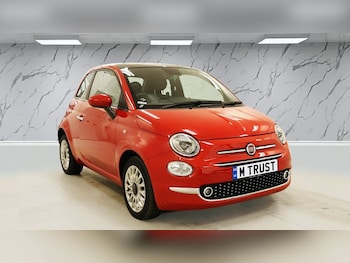 Used Fiat 500 2023 for sale - 79114161: Photo