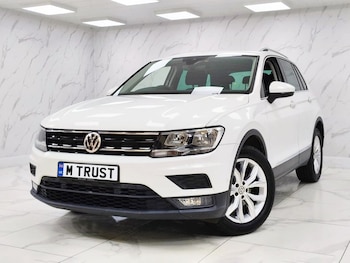 Used Volkswagen Tiguan 2020 for sale - 78996196: Photo