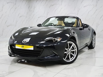 Used Mazda MX-5 2019 for sale - 78166911: Photo