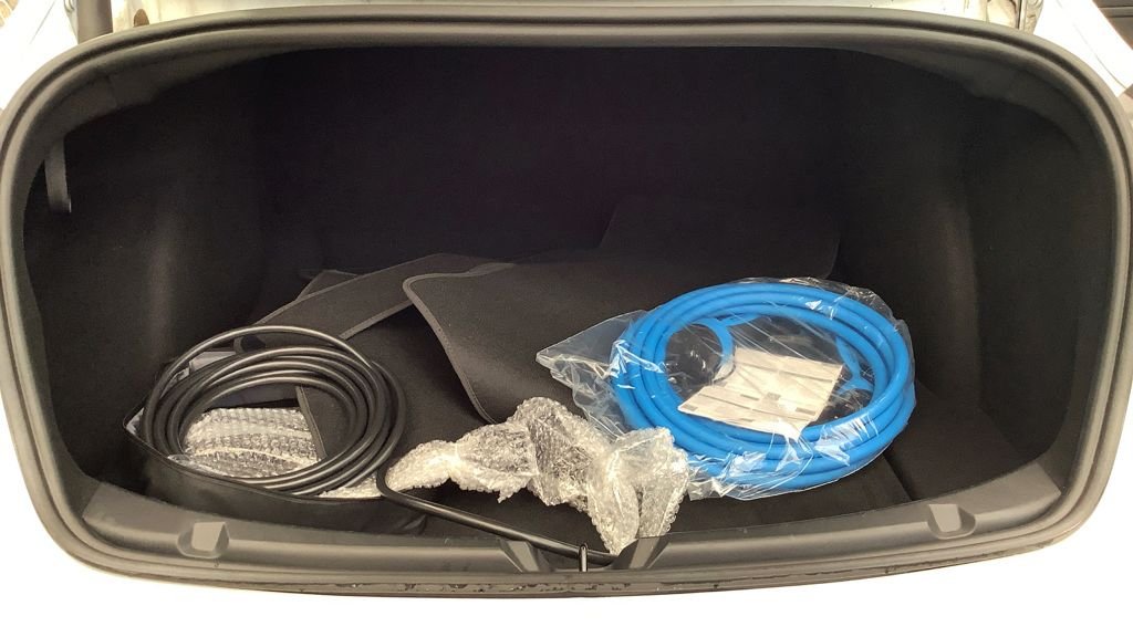 Used Tesla Model 3 2023 for sale - 77967664: Photo 11