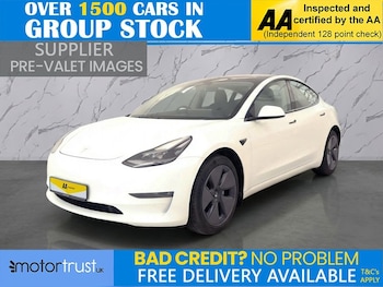 Used Tesla Model 3 2023 for sale - 77967664: Photo