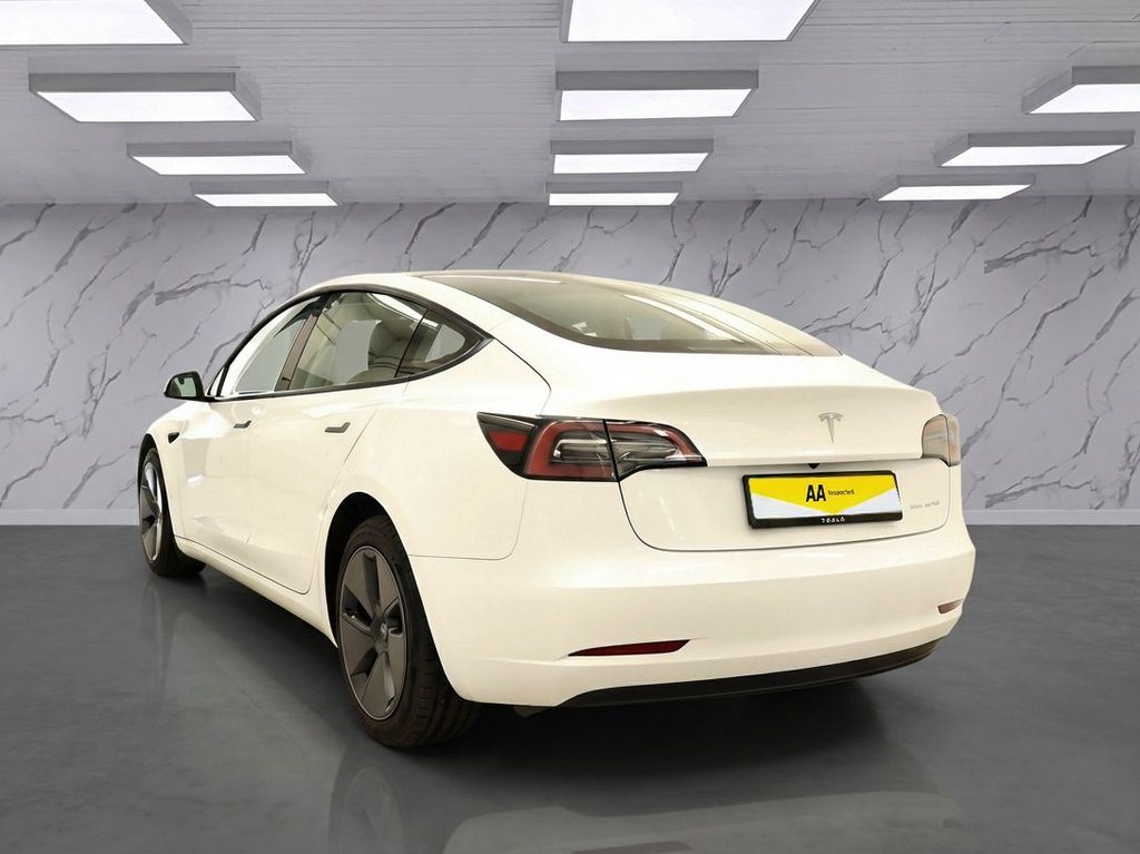 Used Tesla Model 3 2023 for sale - 77967664: Photo 3