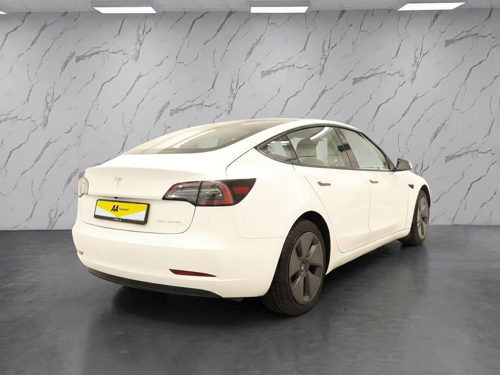Used Tesla Model 3 2023 for sale - 77967664: Photo 4