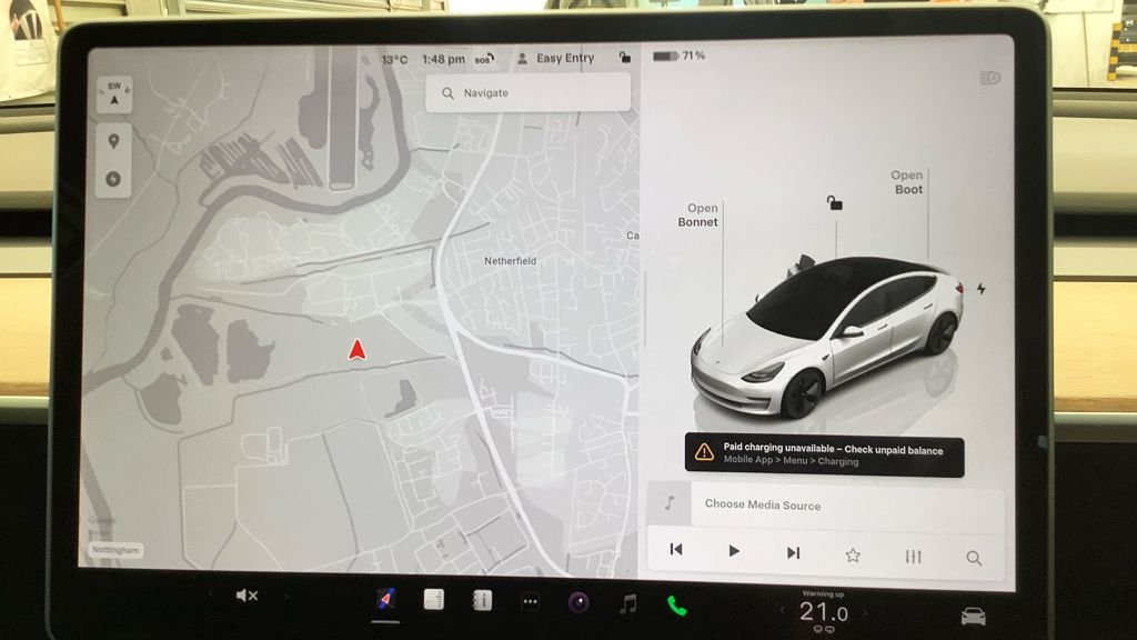 Used Tesla Model 3 2023 for sale - 77967664: Photo 7