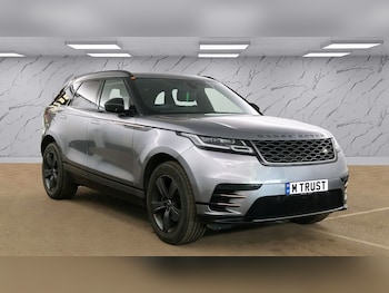 Used Land Rover Range Rover Velar 2020 for sale - 78658087: Photo