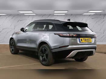 Used Land Rover Range Rover Velar 2020 for sale - 78658087: Photo