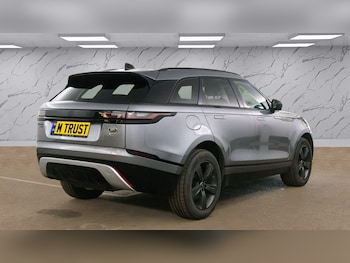 Used Land Rover Range Rover Velar 2020 for sale - 78658087: Photo