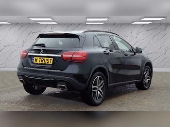 Used Mercedes-Benz GLA 2019 for sale - 78658077: Photo