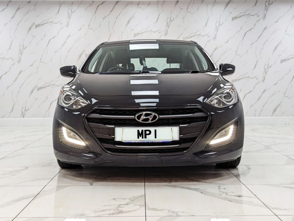 Used Hyundai i30 2016 for sale - 76105710: Photo 4