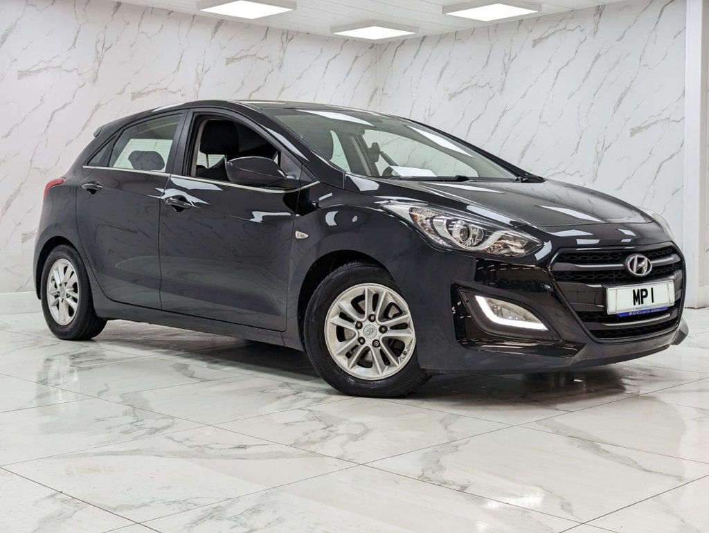 Used Hyundai i30 2016 for sale - 76105710: Photo 6