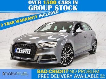 Used Audi S3 2016 for sale - 78985750: Photo