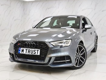 Used Audi S3 2016 for sale - 78985750: Photo