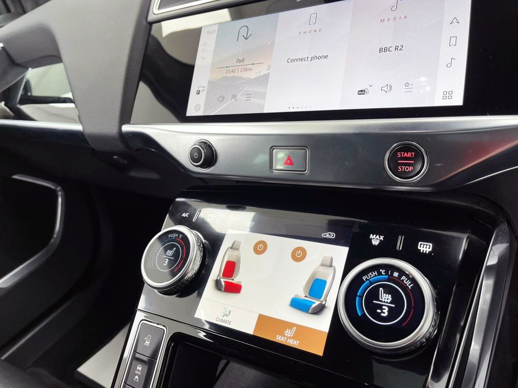 Used Jaguar I-Pace 2022 for sale - 76291834: Photo 20