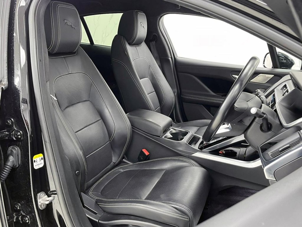 Used Jaguar I-Pace 2022 for sale - 76291834: Photo 30