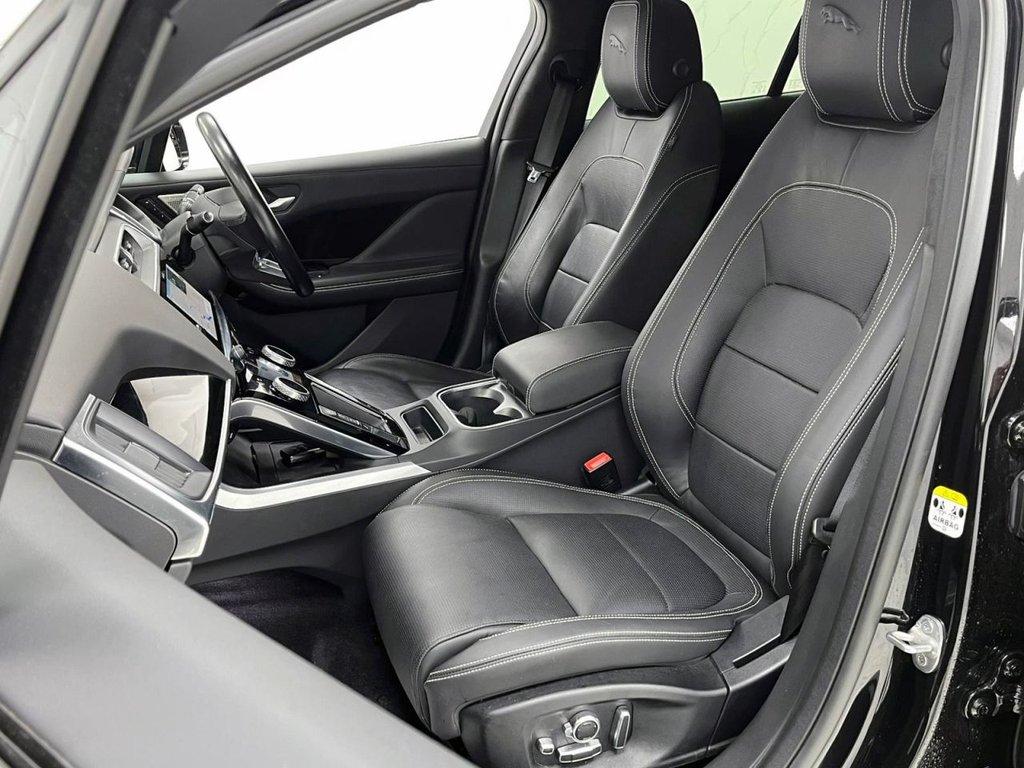 Used Jaguar I-Pace 2022 for sale - 76291834: Photo 33