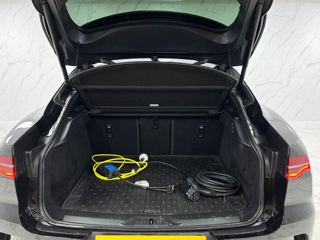 Used Jaguar I-Pace 2022 for sale - 76291834: Photo 38