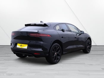 Used Jaguar I-Pace 2022 for sale - 76291834: Photo 4