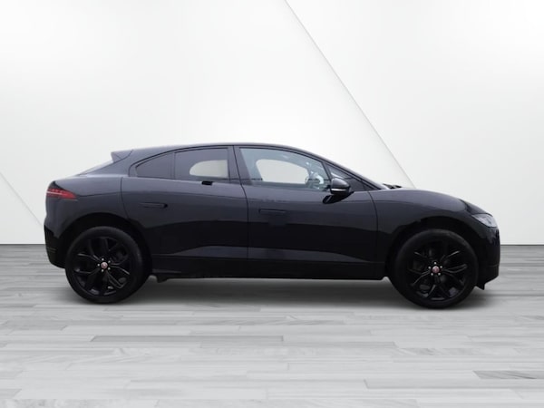 Used Jaguar I-Pace 2022 for sale - 76291834: Photo 5