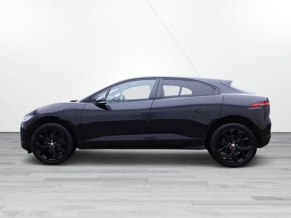 Used Jaguar I-Pace 2022 for sale - 76291834: Photo 6