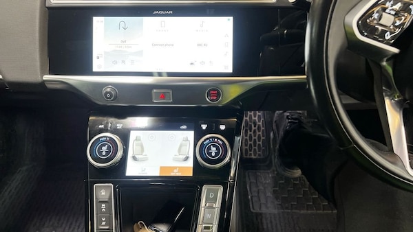 Used Jaguar I-Pace 2022 for sale - 76291834: Photo 7