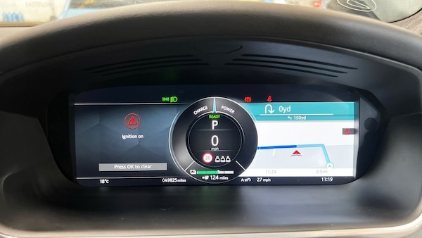 Used Jaguar I-Pace 2022 for sale - 76291834: Photo 8