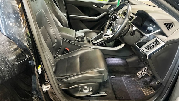 Used Jaguar I-Pace 2022 for sale - 76291834: Photo 9