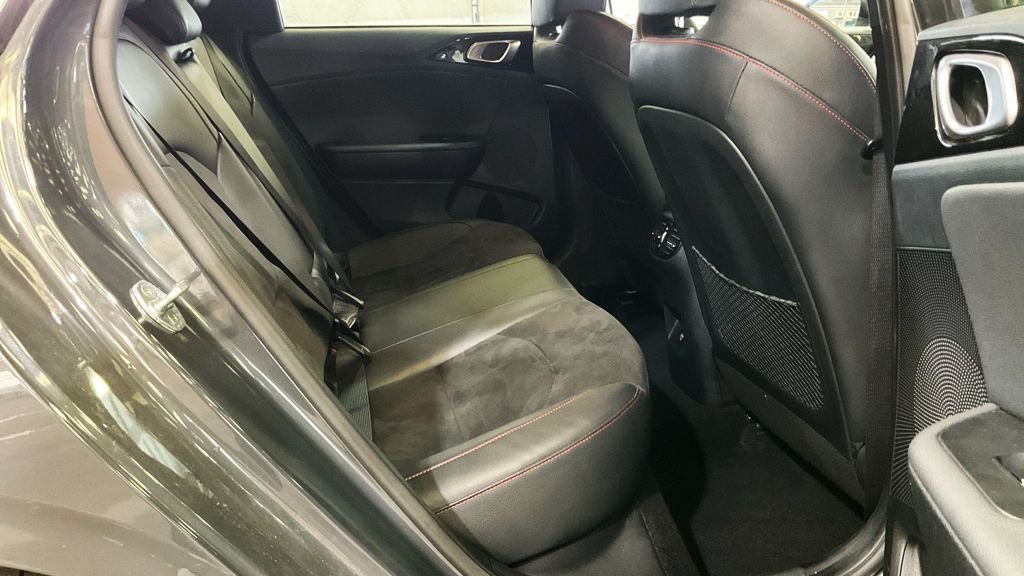 Used Kia Pro Ceed 2022 for sale - 78002912: Photo 10