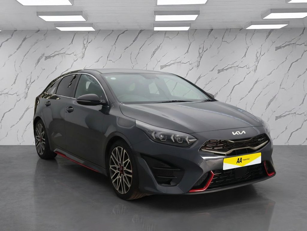 Used Kia Pro Ceed 2022 for sale - 78002912: Photo 2