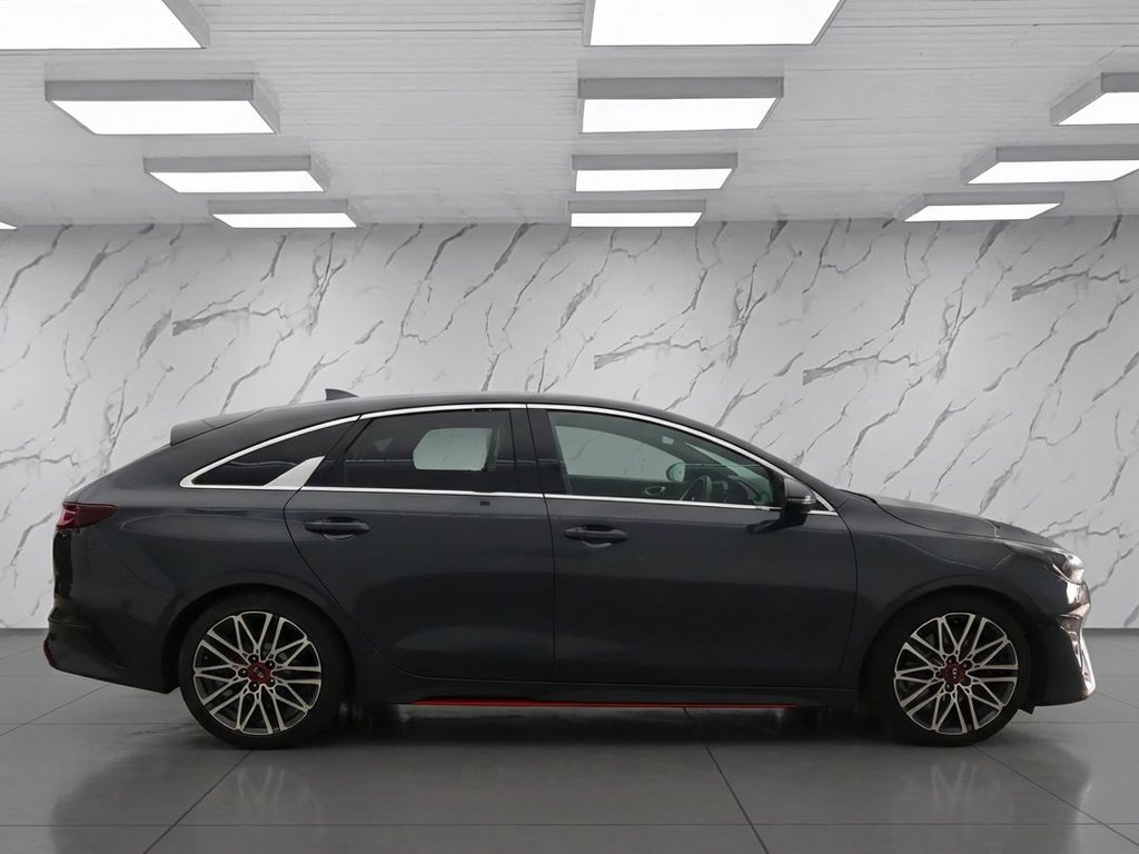 Used Kia Pro Ceed 2022 for sale - 78002912: Photo 5