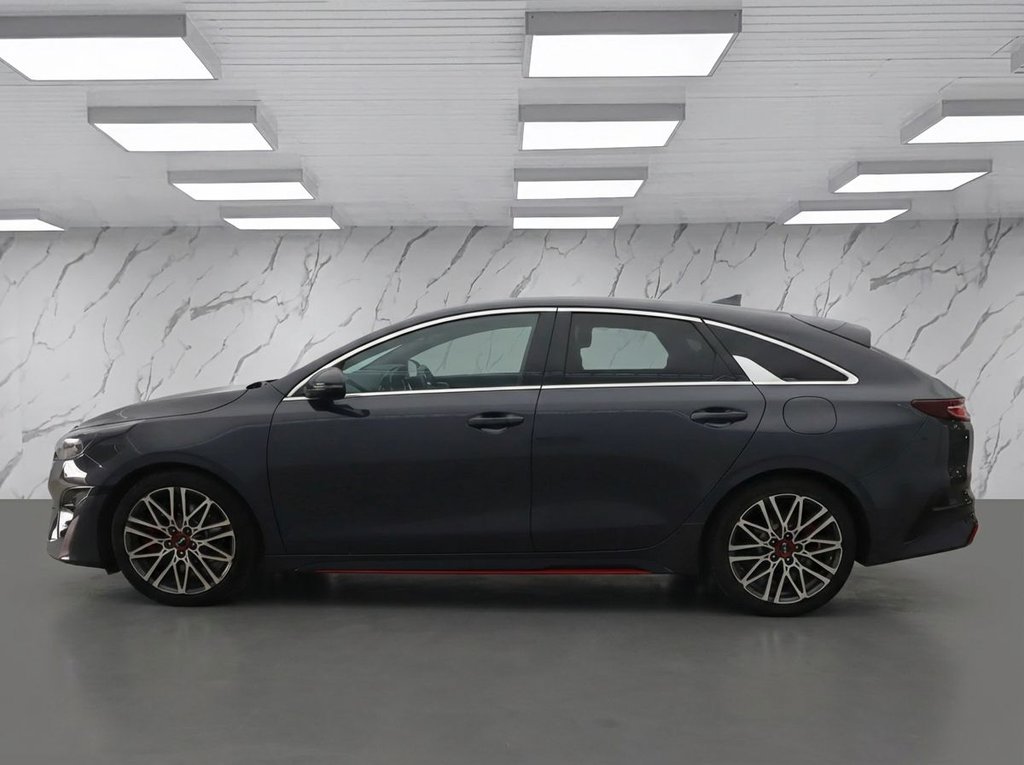 Used Kia Pro Ceed 2022 for sale - 78002912: Photo 6