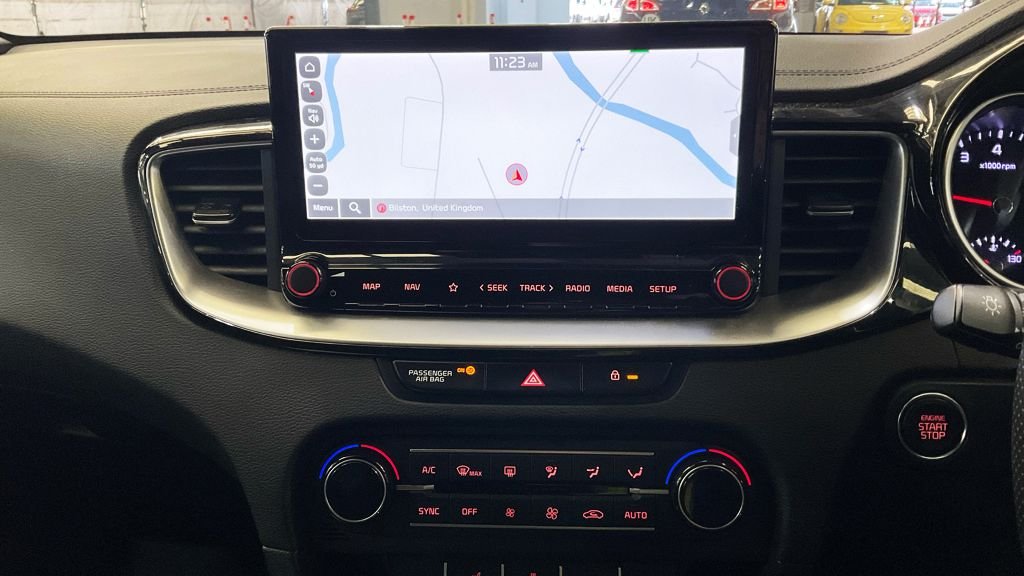 Used Kia Pro Ceed 2022 for sale - 78002912: Photo 7