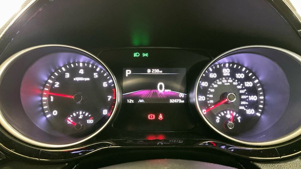 Used Kia Pro Ceed 2022 for sale - 78002912: Photo 8