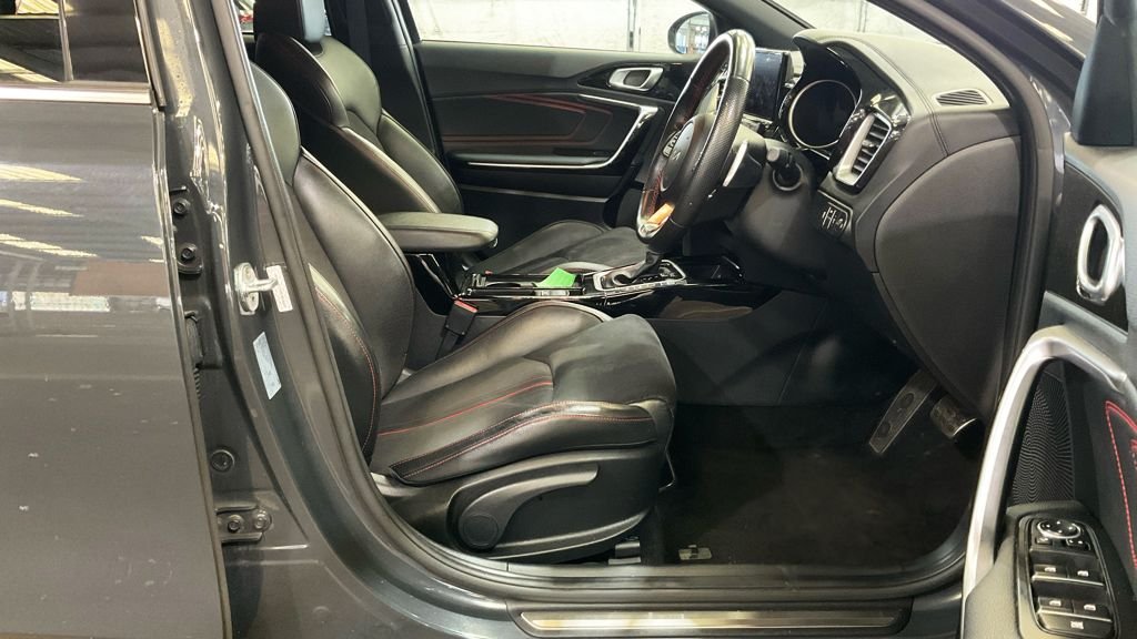 Used Kia Pro Ceed 2022 for sale - 78002912: Photo 9